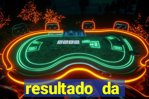 resultado da alvorada de natal